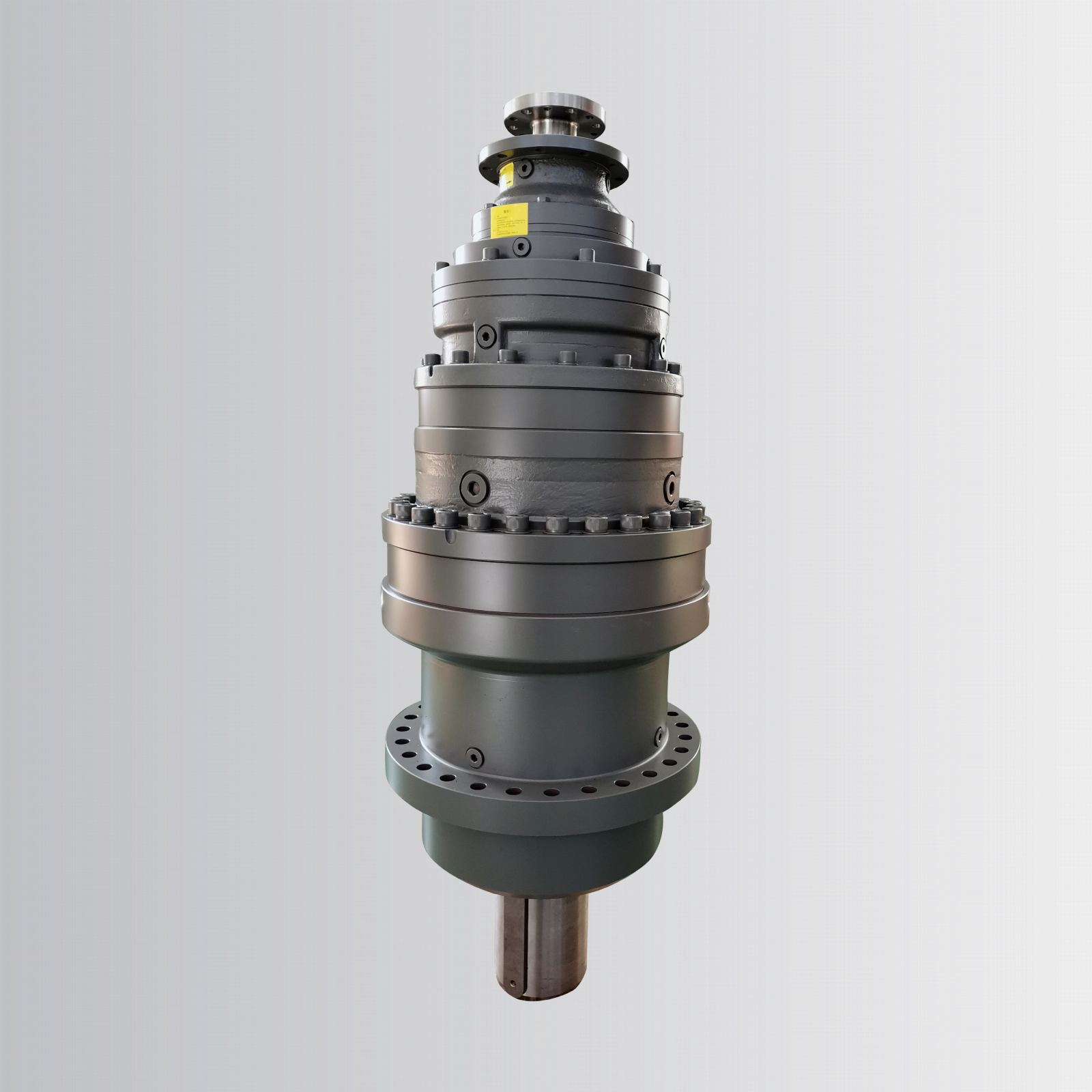 Reductor planetar coaxial seria HPL